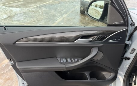 BMW X3, 2024 год, 4 800 000 рублей, 7 фотография