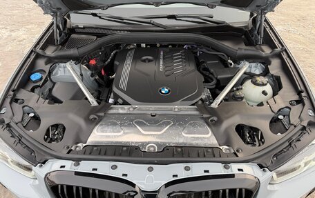 BMW X3, 2024 год, 4 800 000 рублей, 5 фотография