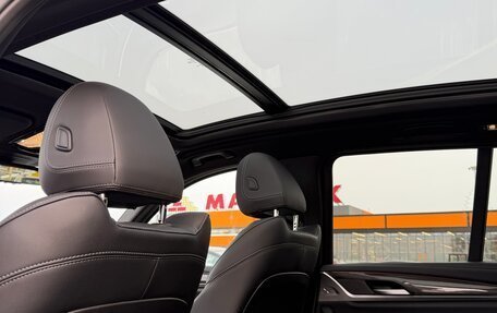 BMW X3, 2024 год, 4 800 000 рублей, 9 фотография