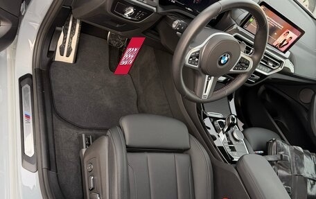 BMW X3, 2024 год, 4 800 000 рублей, 6 фотография