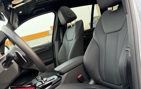 BMW X3, 2024 год, 4 800 000 рублей, 13 фотография