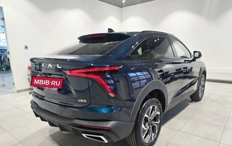 Haval F7x, 2026 год, 3 563 010 рублей, 4 фотография