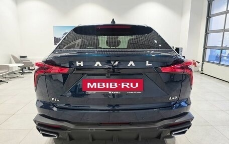 Haval F7x, 2026 год, 3 563 010 рублей, 5 фотография