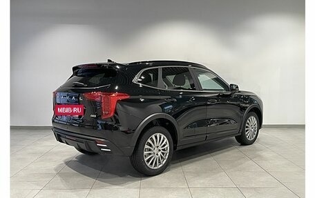 Haval Jolion, 2026 год, 2 771 010 рублей, 4 фотография