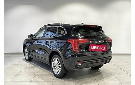 Haval Jolion, 2026 год, 2 771 010 рублей, 6 фотография