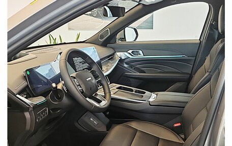 Haval F7x, 2026 год, 3 761 010 рублей, 8 фотография