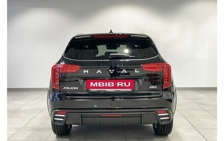 Haval Jolion, 2026 год, 2 771 010 рублей, 5 фотография