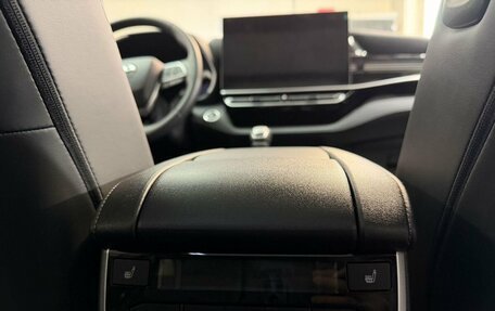 Toyota Highlander, 2026 год, 5 850 000 рублей, 16 фотография