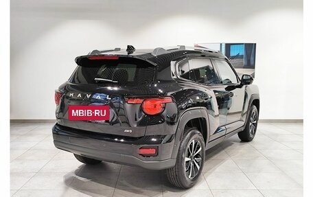 Haval H7, 2026 год, 3 999 000 рублей, 6 фотография