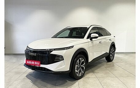 Haval F7x, 2026 год, 3 761 010 рублей, 3 фотография