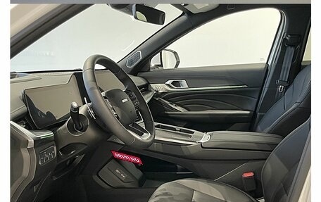 Haval F7x, 2026 год, 3 761 010 рублей, 9 фотография