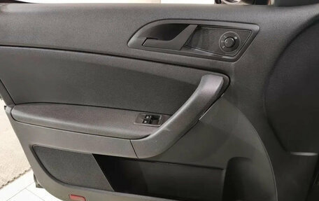 Skoda Yeti I рестайлинг, 2014 год, 1 175 000 рублей, 14 фотография