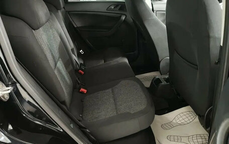 Skoda Yeti I рестайлинг, 2014 год, 1 175 000 рублей, 16 фотография