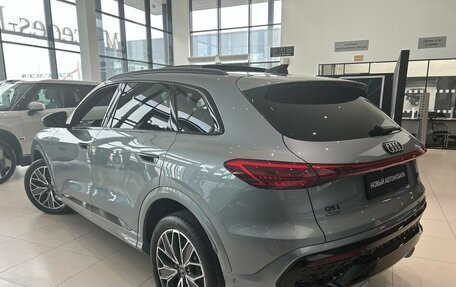 Audi Q5, 2026 год, 7 400 000 рублей, 4 фотография