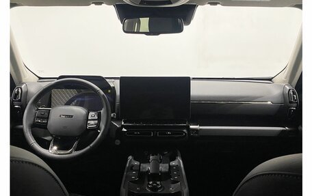 Haval H7, 2026 год, 4 336 311 рублей, 10 фотография