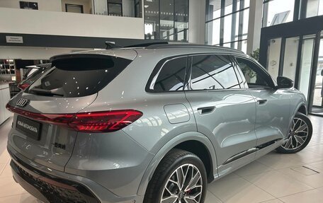 Audi Q5, 2026 год, 7 400 000 рублей, 5 фотография