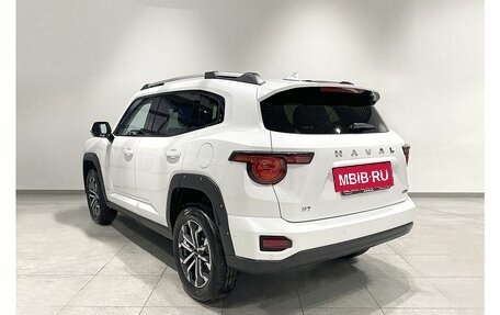 Haval H7, 2026 год, 4 336 311 рублей, 4 фотография