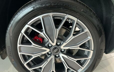 Audi Q5, 2026 год, 7 400 000 рублей, 15 фотография