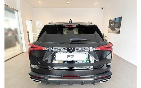 Haval F7, 2026 год, 3 068 010 рублей, 5 фотография