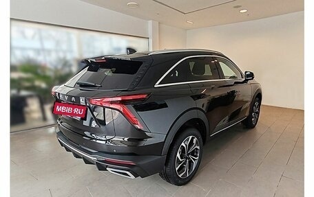 Haval F7, 2026 год, 3 068 010 рублей, 6 фотография