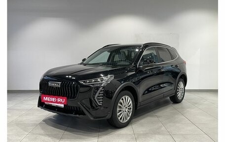 Haval Jolion, 2026 год, 2 771 010 рублей, 3 фотография