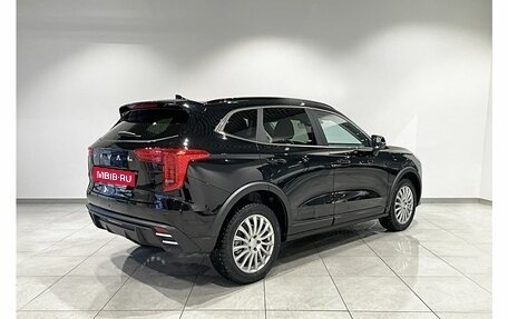 Haval Jolion, 2025 год, 2 573 010 рублей, 4 фотография