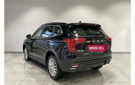 Haval Jolion, 2025 год, 2 573 010 рублей, 6 фотография