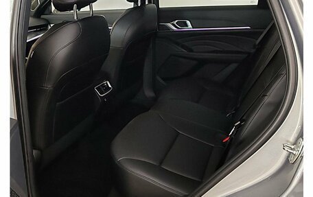 Haval F7, 2026 год, 3 464 010 рублей, 12 фотография