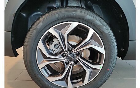 Haval F7, 2026 год, 3 464 010 рублей, 13 фотография