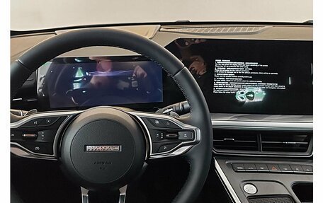 Haval F7, 2026 год, 3 464 010 рублей, 10 фотография