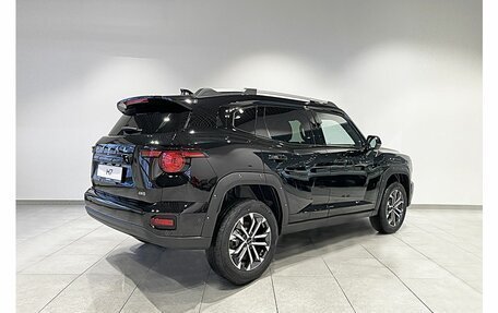 Haval H7, 2025 год, 4 074 883 рублей, 6 фотография