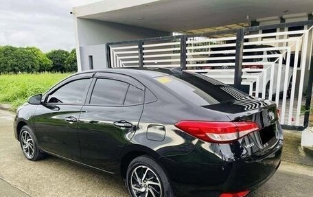 Toyota Vios III, 2026 год, 1 640 000 рублей, 2 фотография