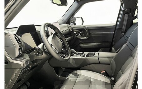 Haval H7, 2025 год, 4 074 883 рублей, 10 фотография