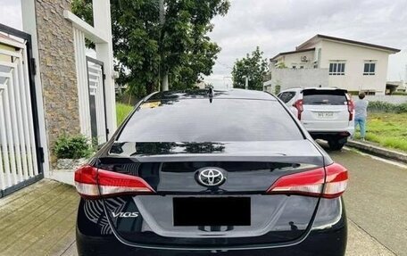 Toyota Vios III, 2026 год, 1 640 000 рублей, 3 фотография