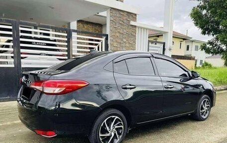 Toyota Vios III, 2026 год, 1 640 000 рублей, 4 фотография