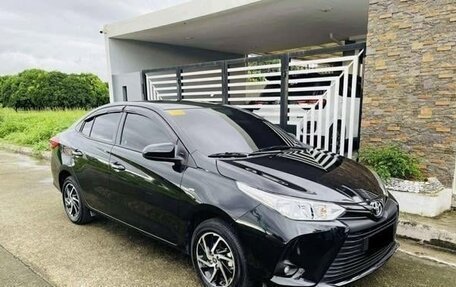 Toyota Vios III, 2026 год, 1 640 000 рублей, 6 фотография