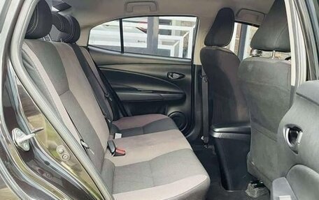 Toyota Vios III, 2026 год, 1 640 000 рублей, 10 фотография