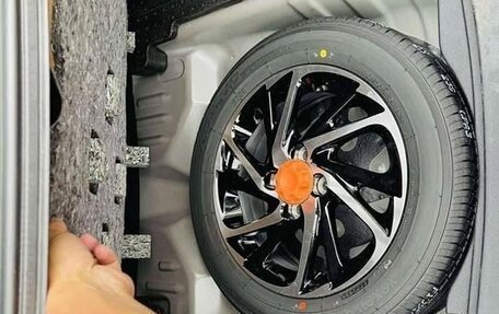 Toyota Vios III, 2026 год, 1 640 000 рублей, 7 фотография