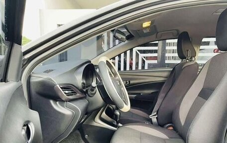 Toyota Vios III, 2026 год, 1 640 000 рублей, 9 фотография