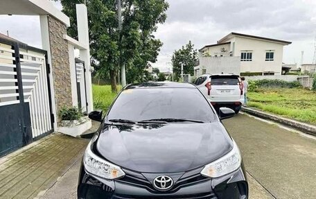 Toyota Vios III, 2026 год, 1 640 000 рублей, 5 фотография