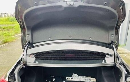 Toyota Vios III, 2026 год, 1 640 000 рублей, 11 фотография