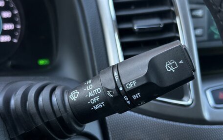 Chevrolet Captiva I, 2013 год, 1 599 000 рублей, 19 фотография