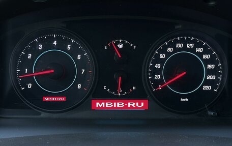 Chevrolet Captiva I, 2013 год, 1 599 000 рублей, 20 фотография