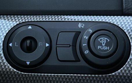 Chevrolet Captiva I, 2013 год, 1 599 000 рублей, 25 фотография