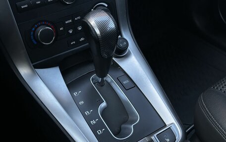 Chevrolet Captiva I, 2013 год, 1 599 000 рублей, 23 фотография