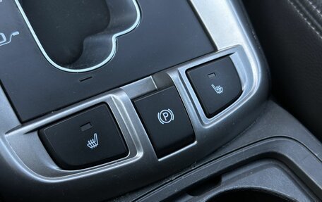 Chevrolet Captiva I, 2013 год, 1 599 000 рублей, 24 фотография