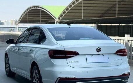 Volkswagen Lavida, 2023 год, 1 561 000 рублей, 6 фотография
