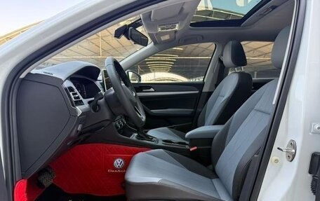 Volkswagen Lavida, 2023 год, 1 561 000 рублей, 7 фотография