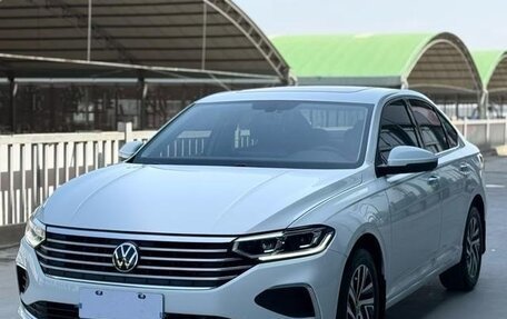 Volkswagen Lavida, 2023 год, 1 561 000 рублей, 3 фотография