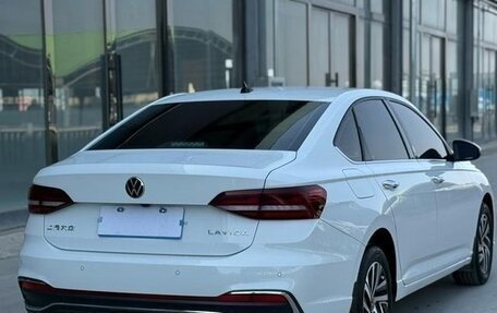 Volkswagen Lavida, 2023 год, 1 561 000 рублей, 4 фотография